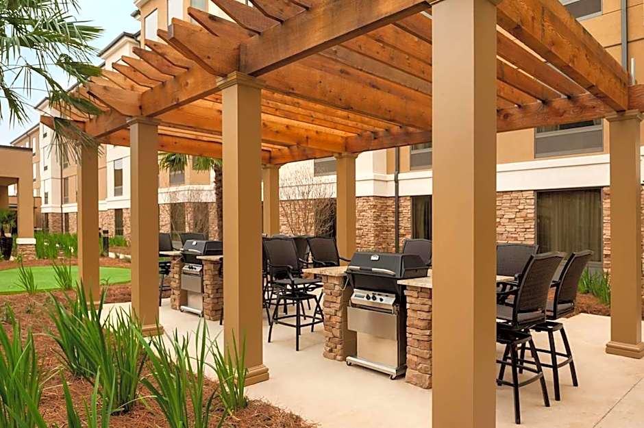 Hilton Garden Inn Shreveport Bossier City