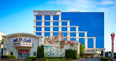 Horseshoe Tunica