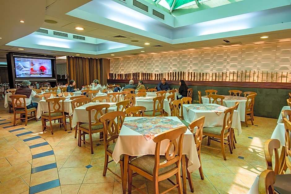 Hotel Libertador