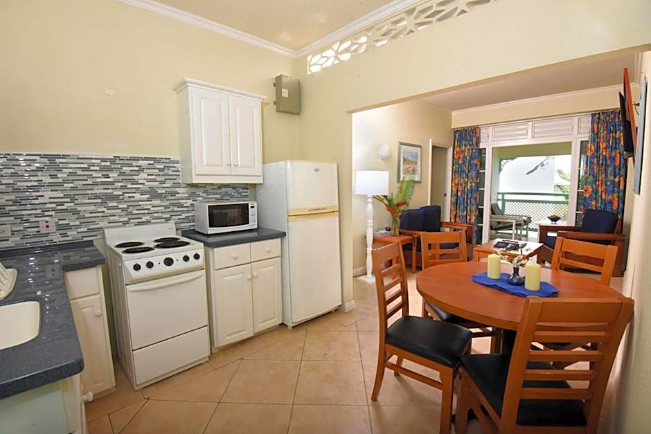 Blue Orchids Beach Hotel