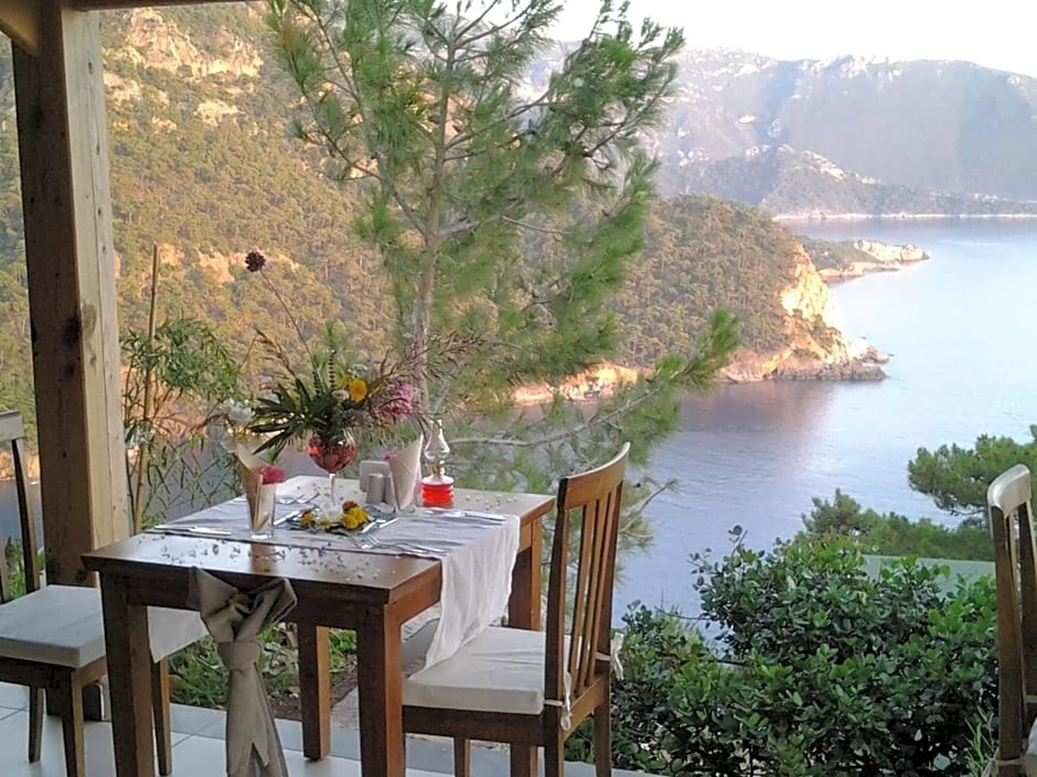 Kabak Avalon Bungalows