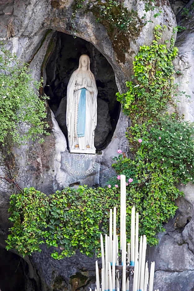 Hôtel Esplanade Eden