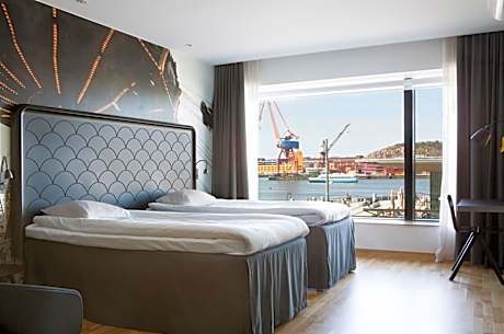 Standard Room with Sea View