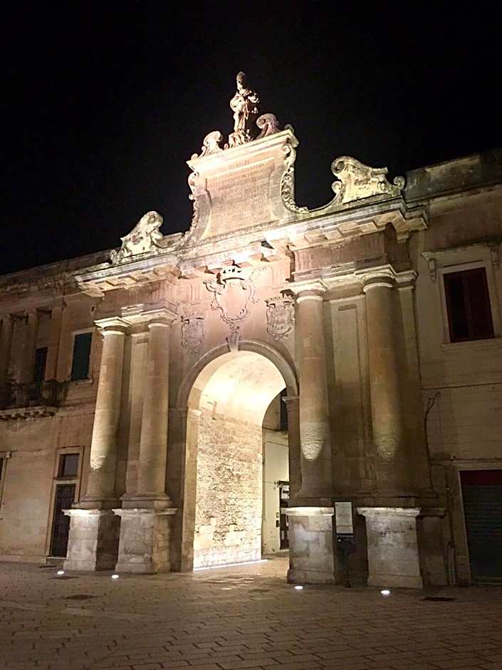 Dimora San Biagio Suites&Apartment