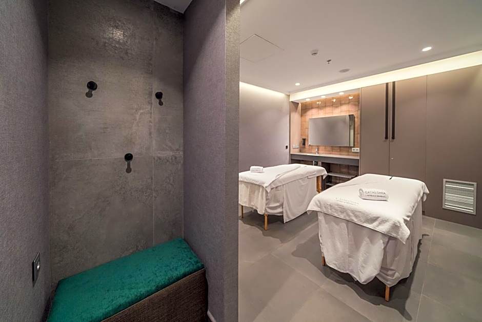 Catalonia Gran Via Bilbao