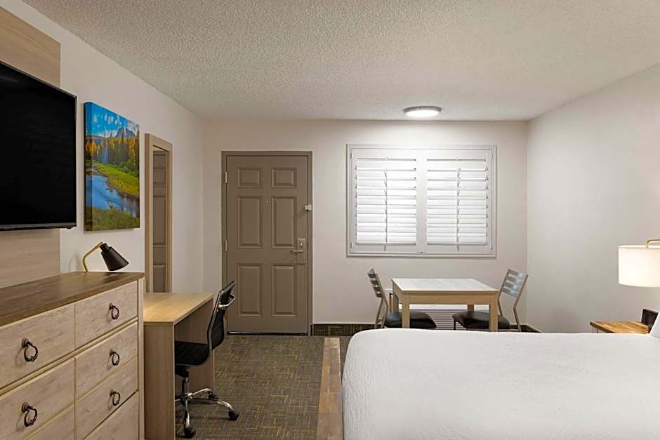 Baymont by Wyndham Susanville