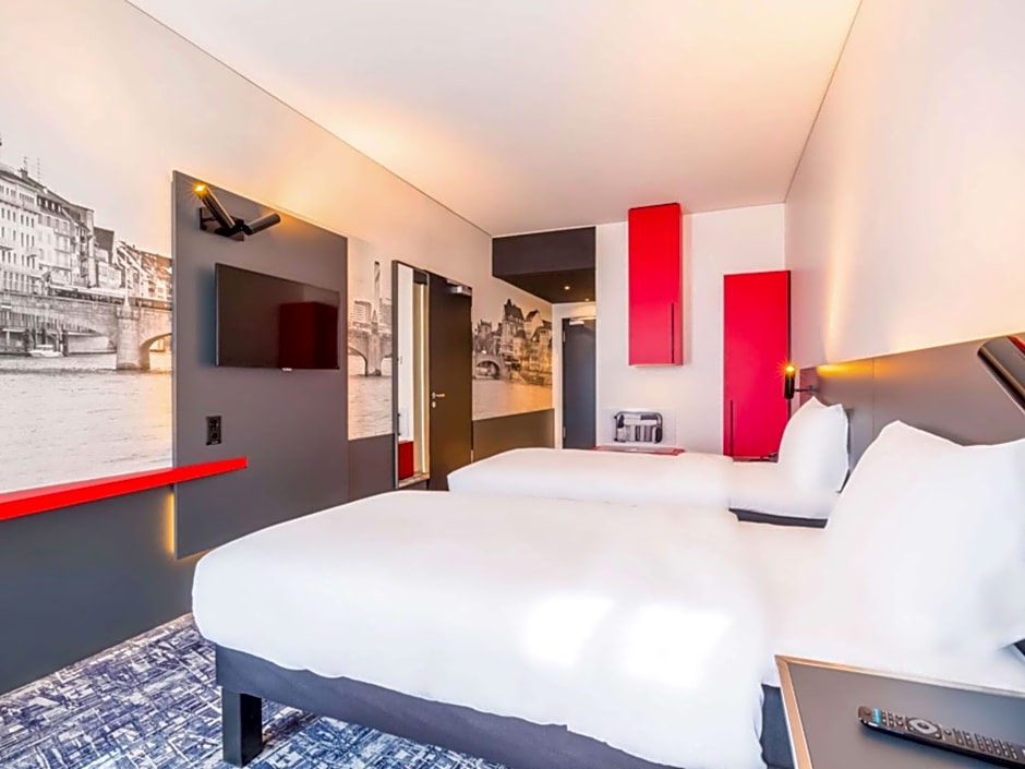 ibis Styles Basel City