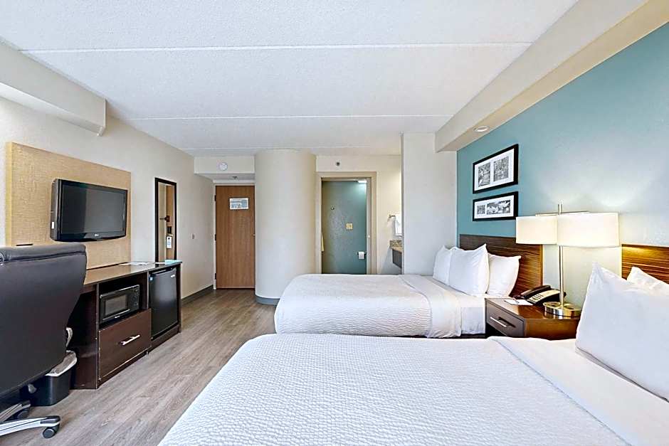 Sleep Inn & Suites Buffalo Airport