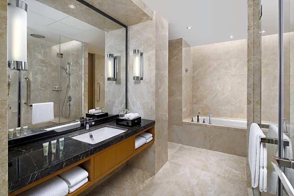 Courtyard by Marriott Zhengzhou East