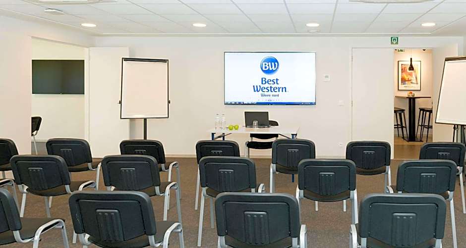 Best Western Hotel Wavre