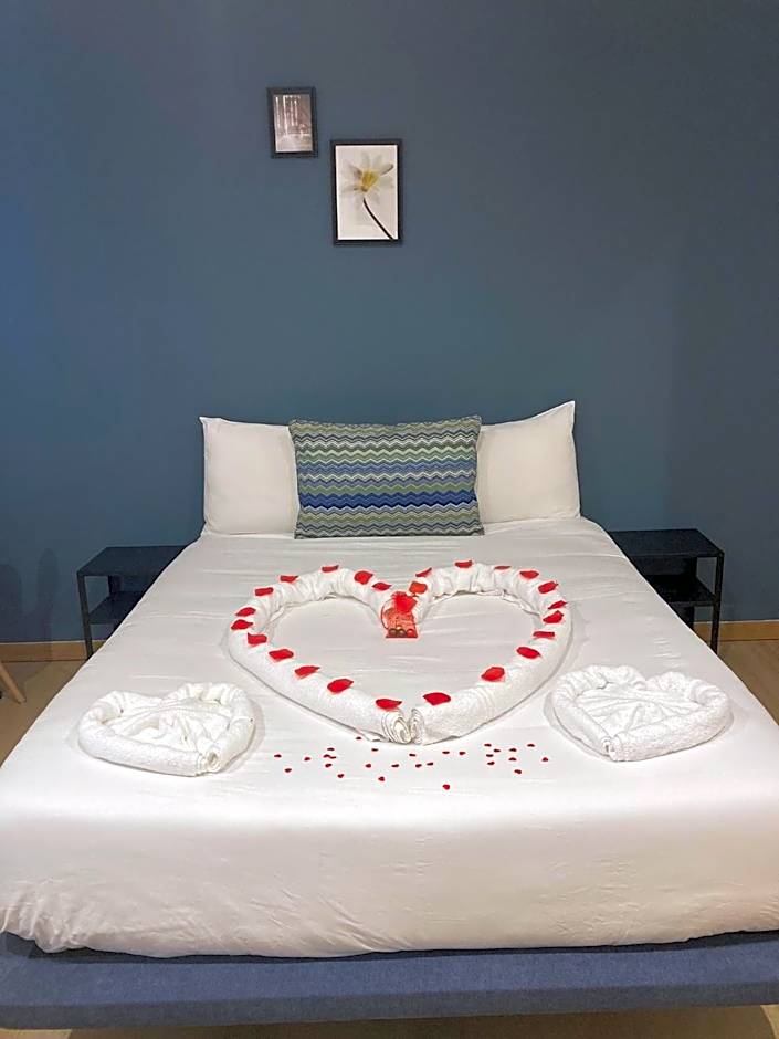 Marinha Garden Inn - AL