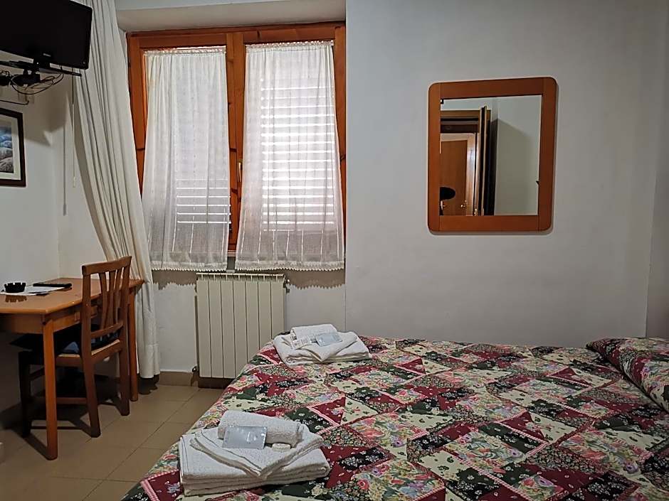 Osteria dei Locandieri