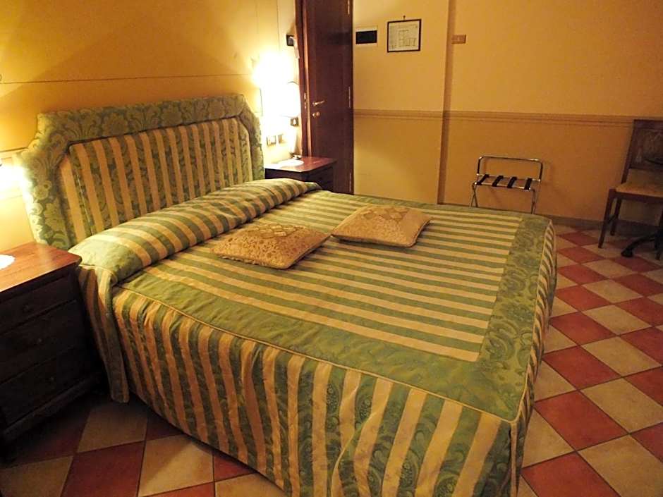 La Contrada dei Monti