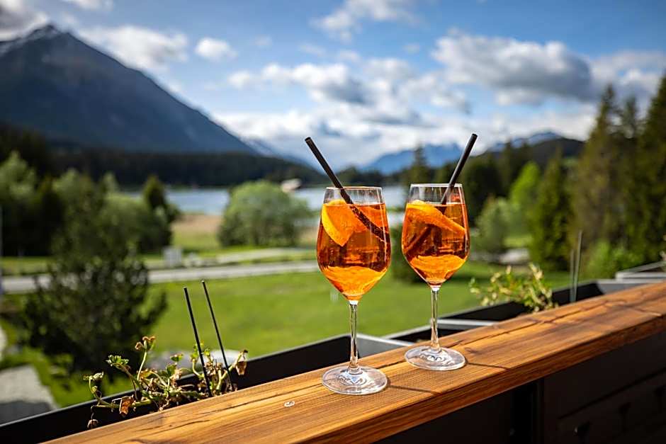 Hotel Seehof direkt am Heidsee