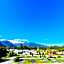 Franz Josef TOP 10 Holiday Park