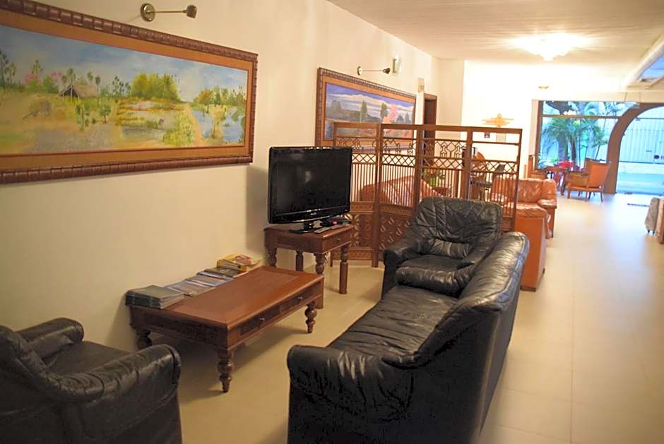 Hotel Portal del Sol