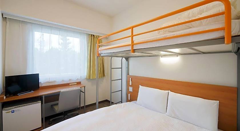 Comfort Inn Nagasaki Airport