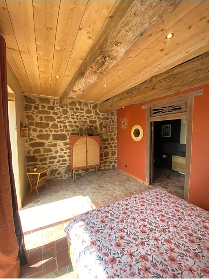 Domaine Des Tours Vauquelin