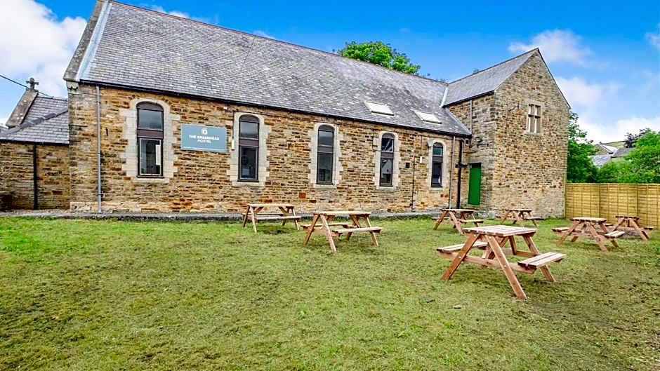 Photo 1 of 11 of Greenhead Hostel