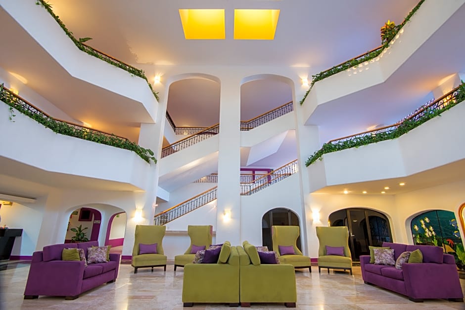 Villas Vallarta by Canto del Sol