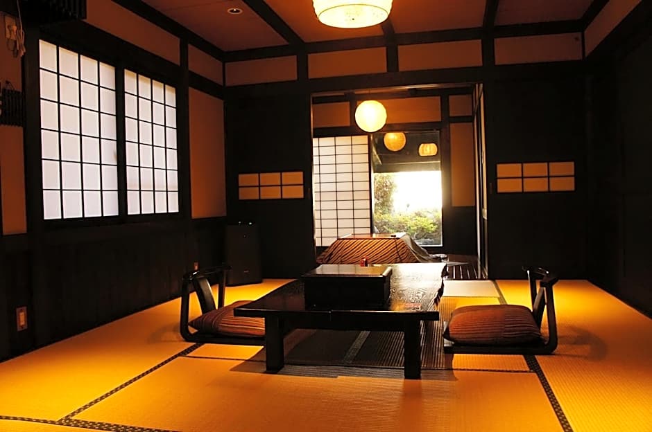 Hidaji (Adult Only)