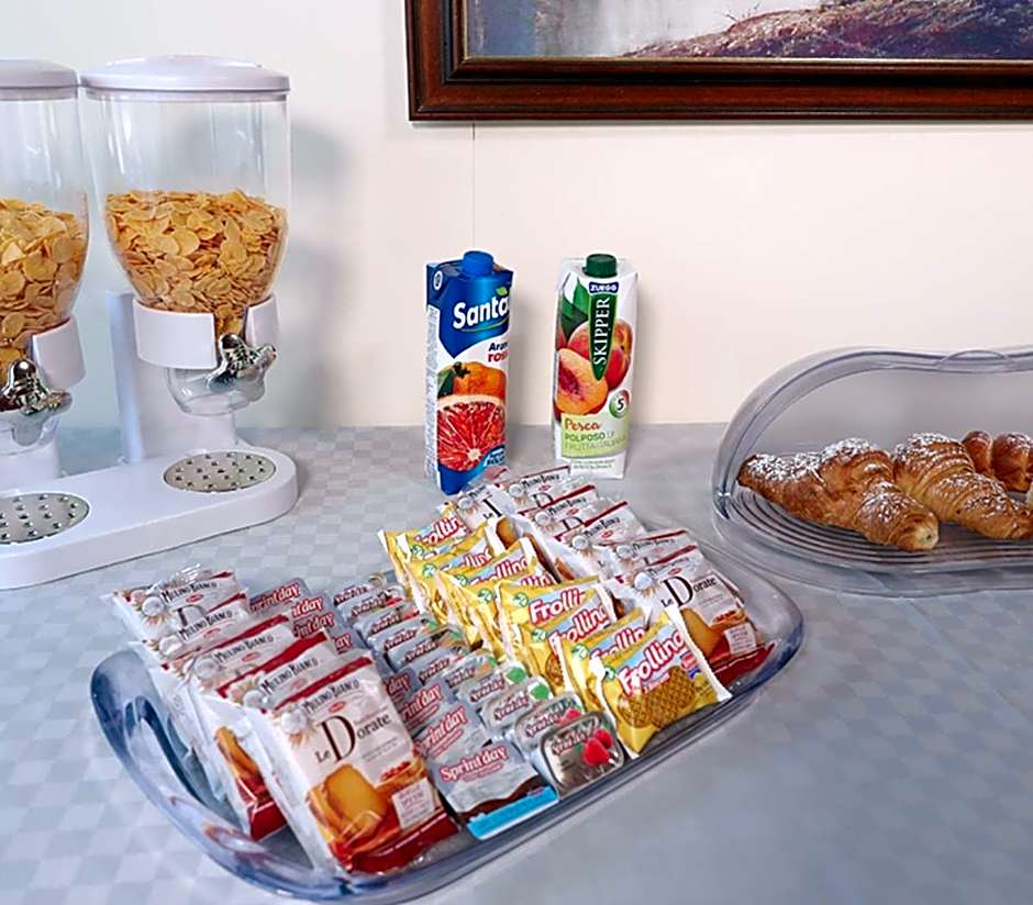 Policlinico Happy Home