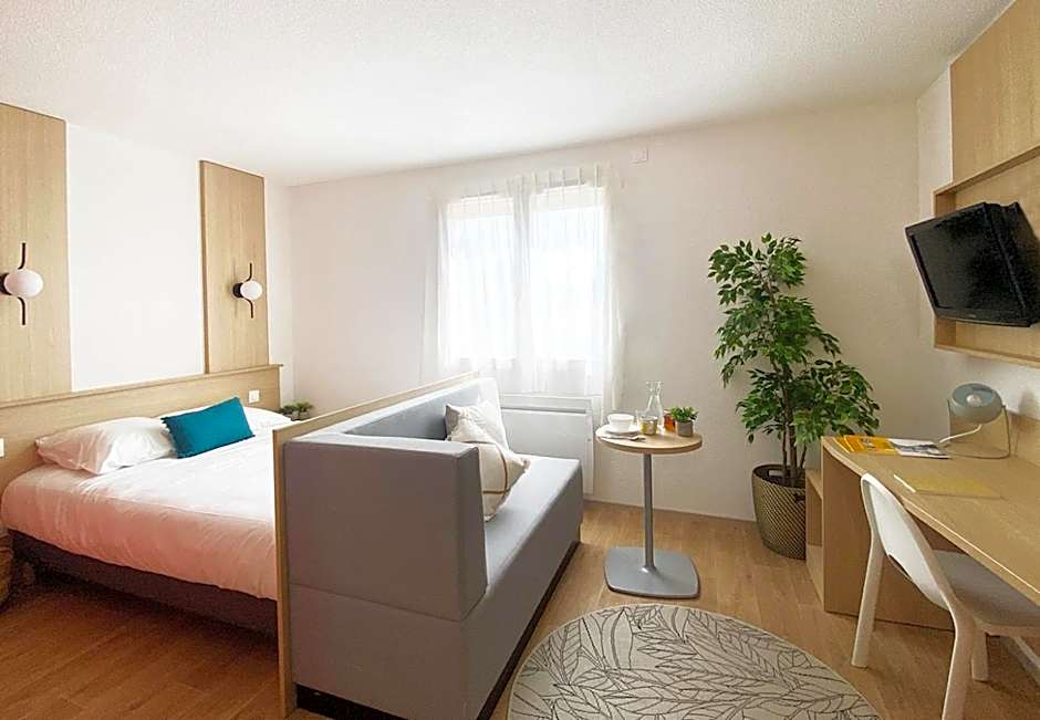 RESIDENCE SWEETLY ISATIS