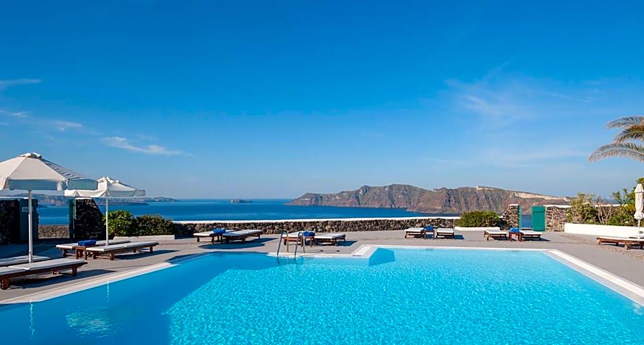 Strogili Traditional Houses