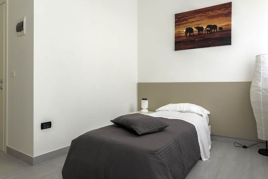 Easy Venice Rooms 1-2