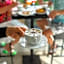 Hotel Mocambo Riccione CENTRALISSIMO AL MARE