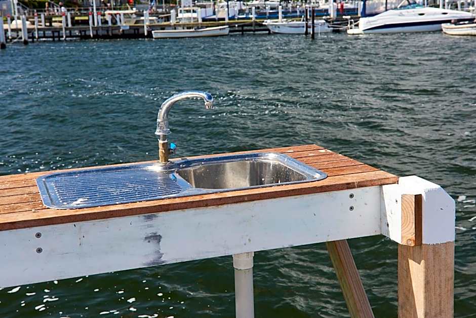 The Moorings at Metung