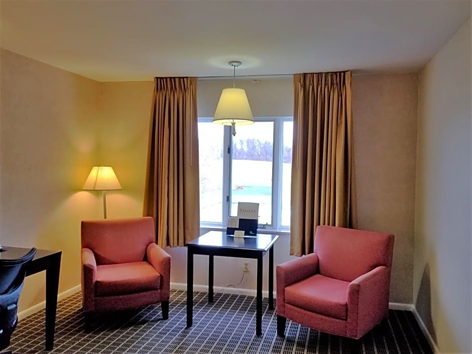 Ramada by Wyndham Washington