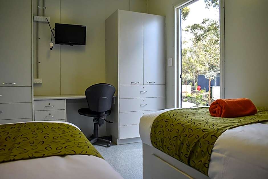 BIG4 Tassie Getaway Parks St Helens