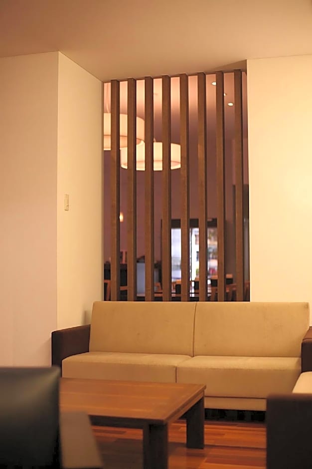 Furano Natulux Hotel