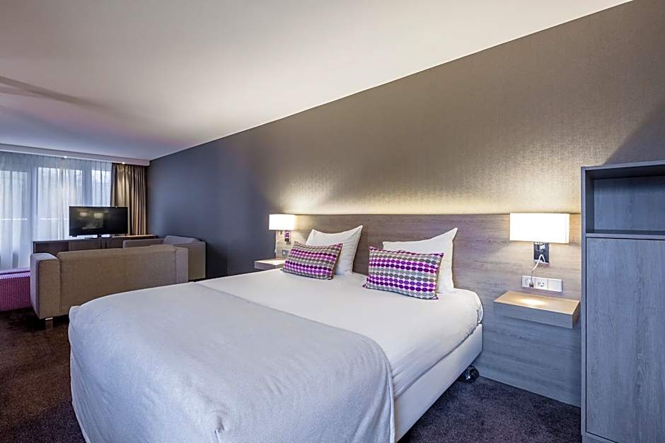 Van der Valk Hotel Haarlem