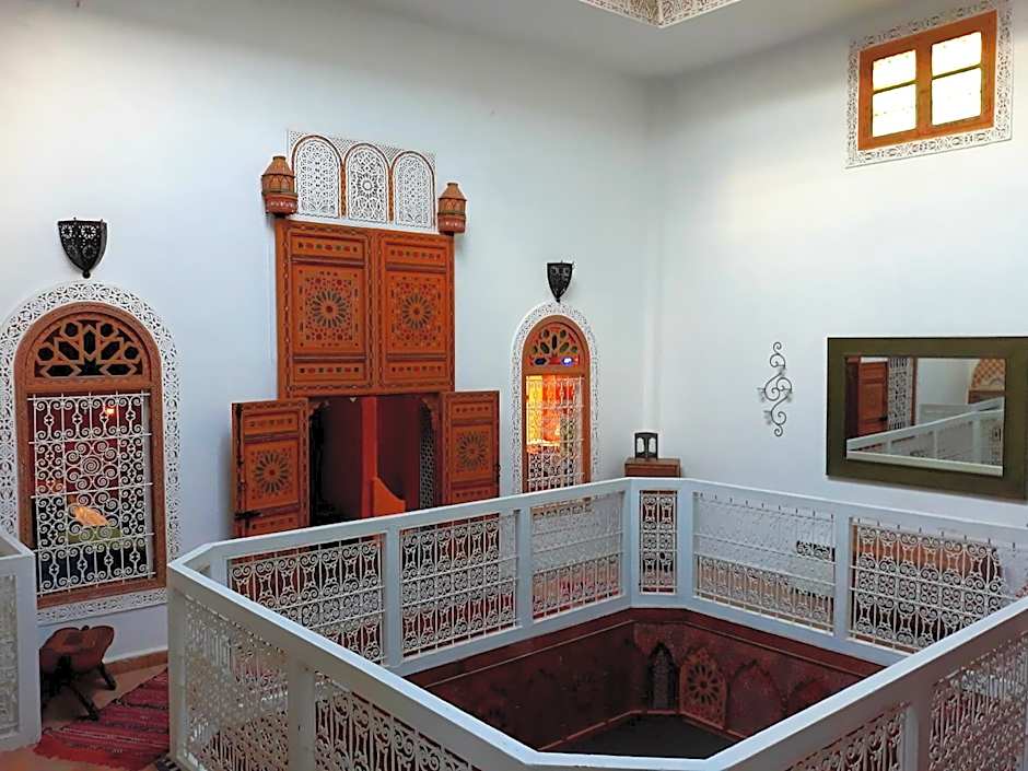 Riad Safir