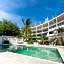OYO Hotel Belmar,Caleta, Acapulco