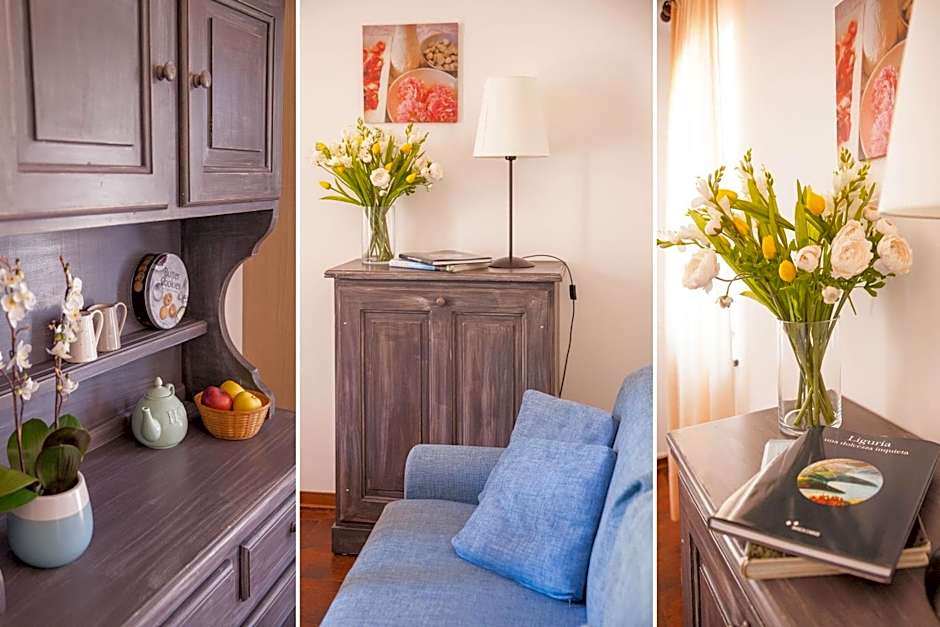 Il Borgo Della Rovere