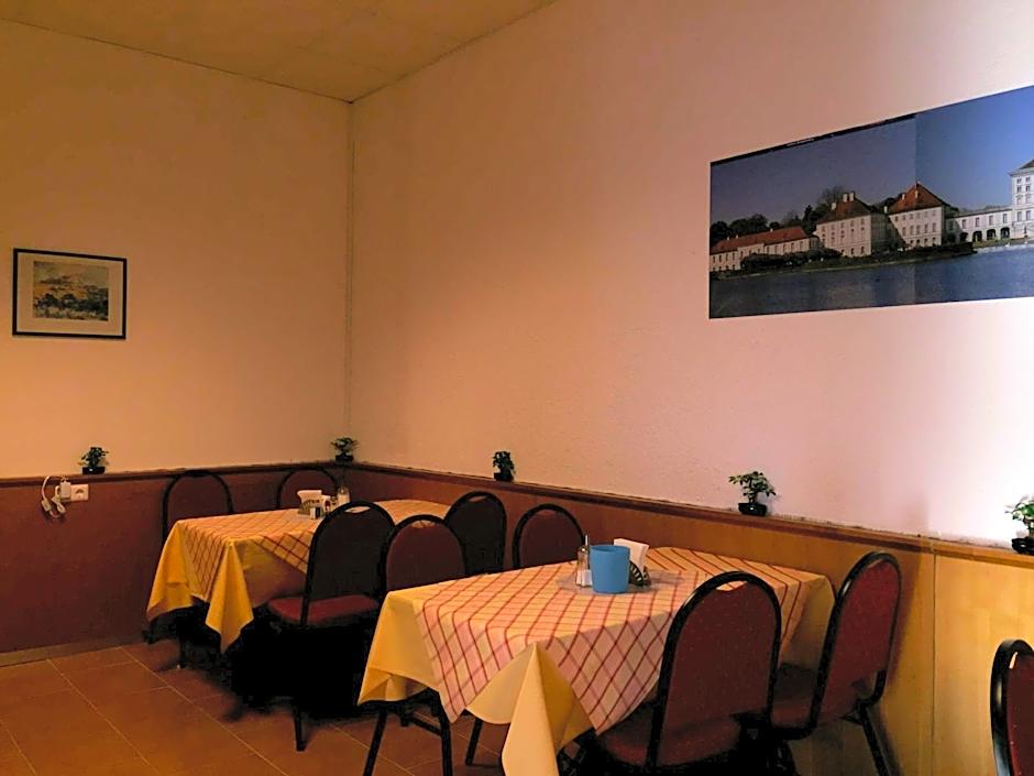 Hotel New Fair Munich Messe