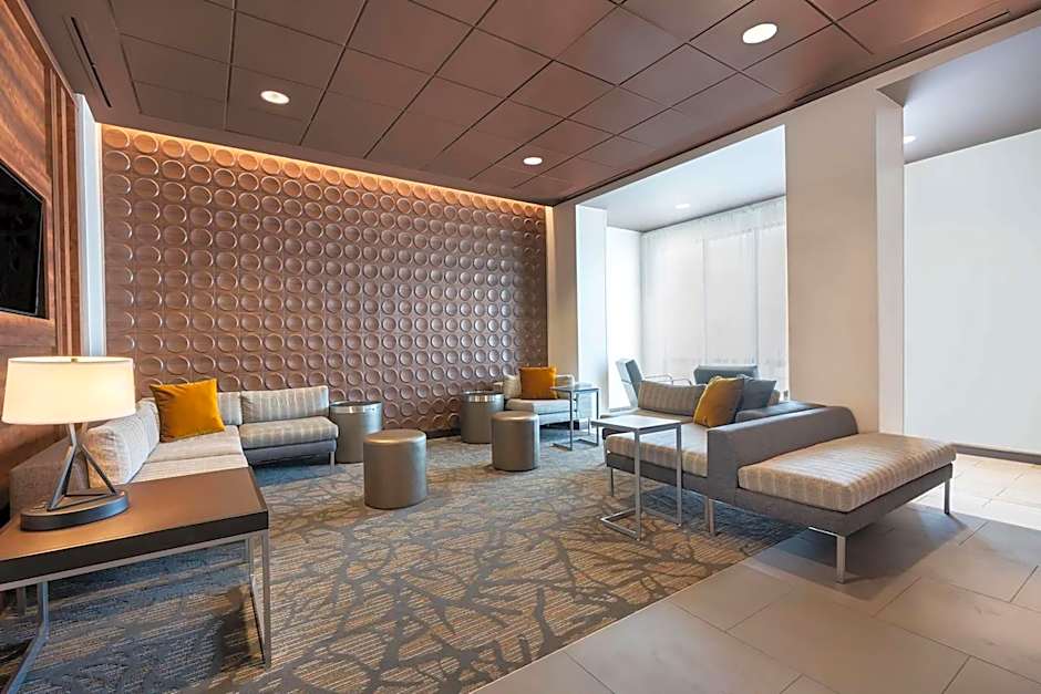 Hampton Inn By Hilton San Jose Cherry Ave, CA