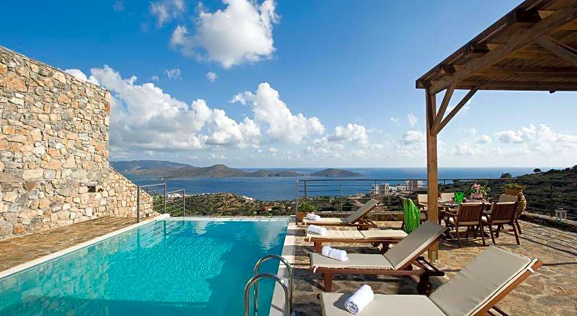 Elounda Solfez Villas