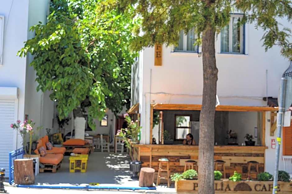 merih butik hotel