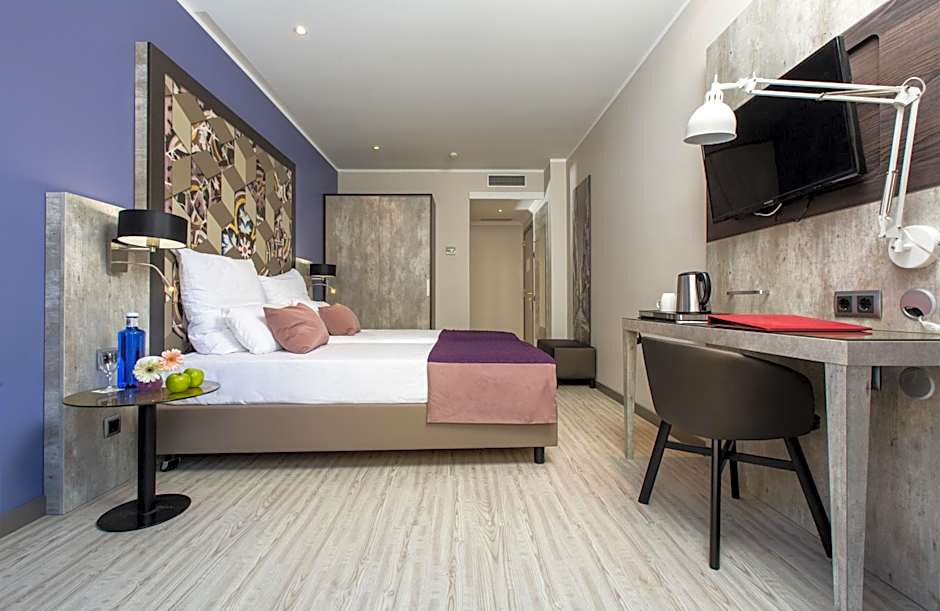 Leonardo Hotel Barcelona Las Ramblas