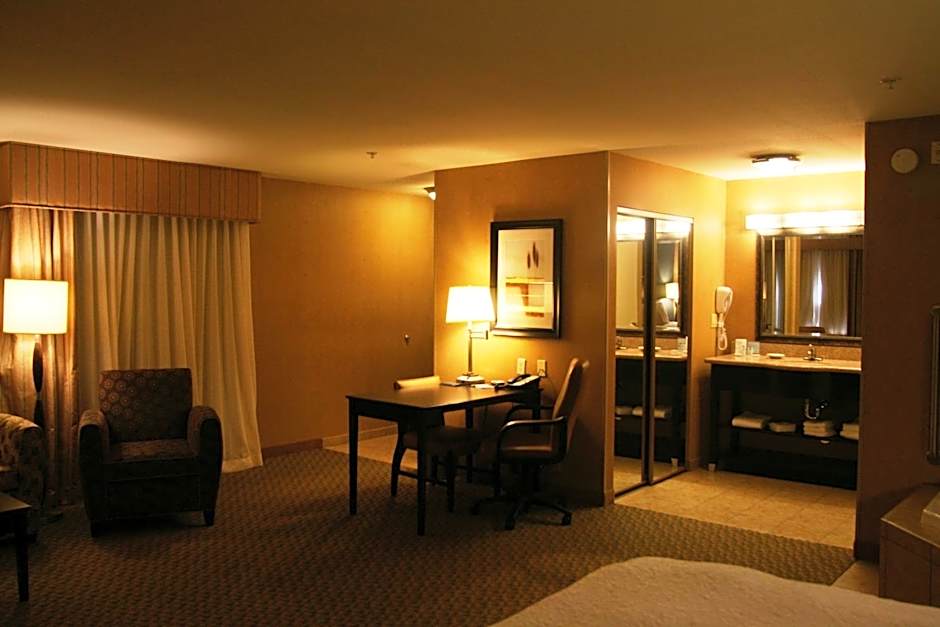 Hampton Inn By Hilton & Suites Barstow