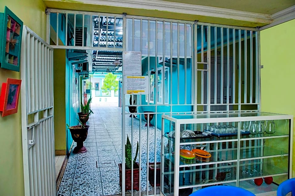 OYO 3348 Minimalis Homestay