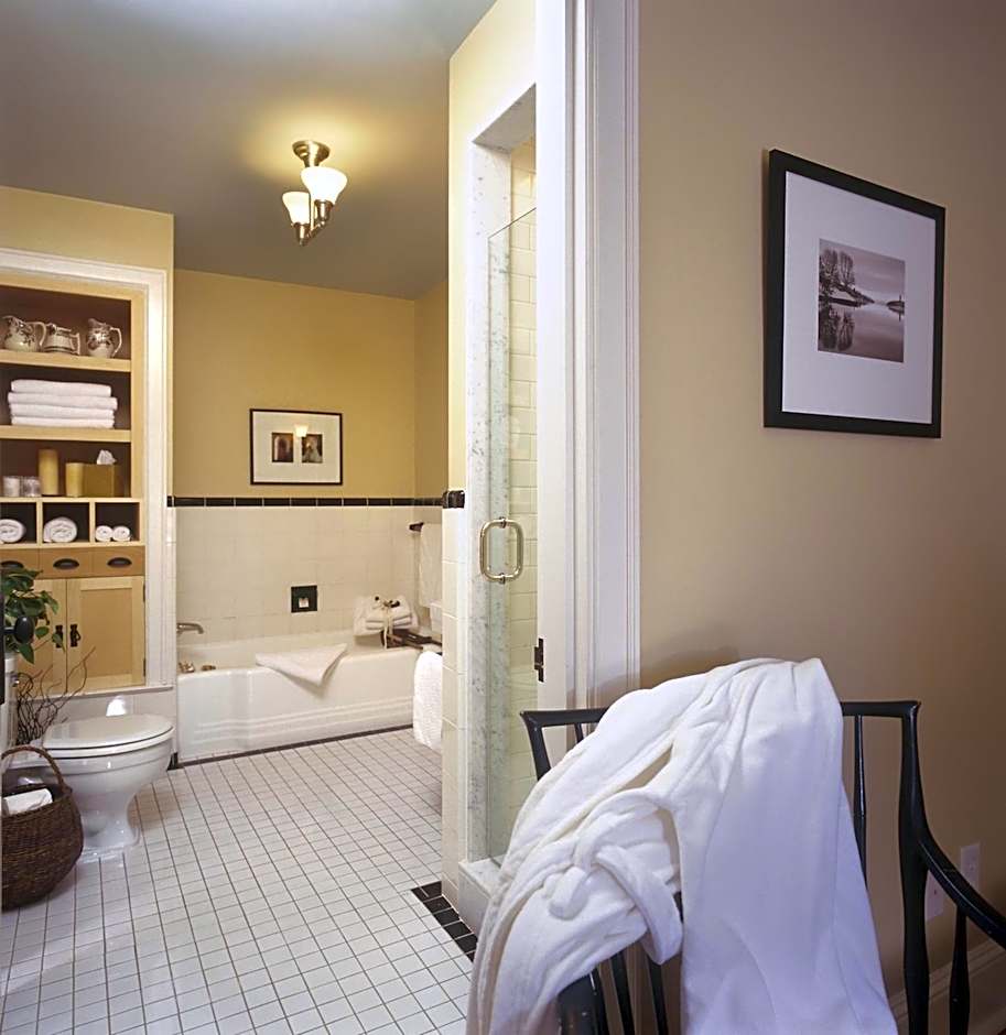 The Pebble Bed and Breakfast