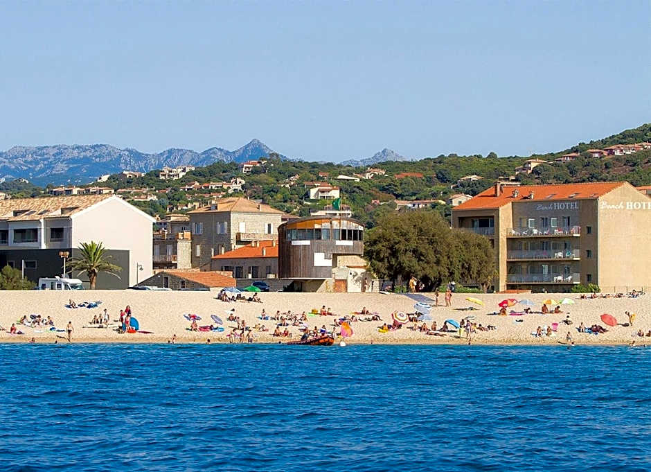 Hôtel Beach