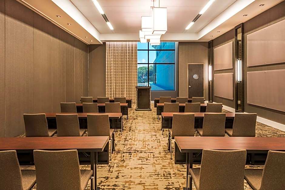 AC Hotel by Marriott Asheville Downtown