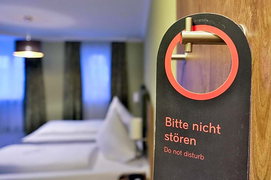 Hotel Romerstadt