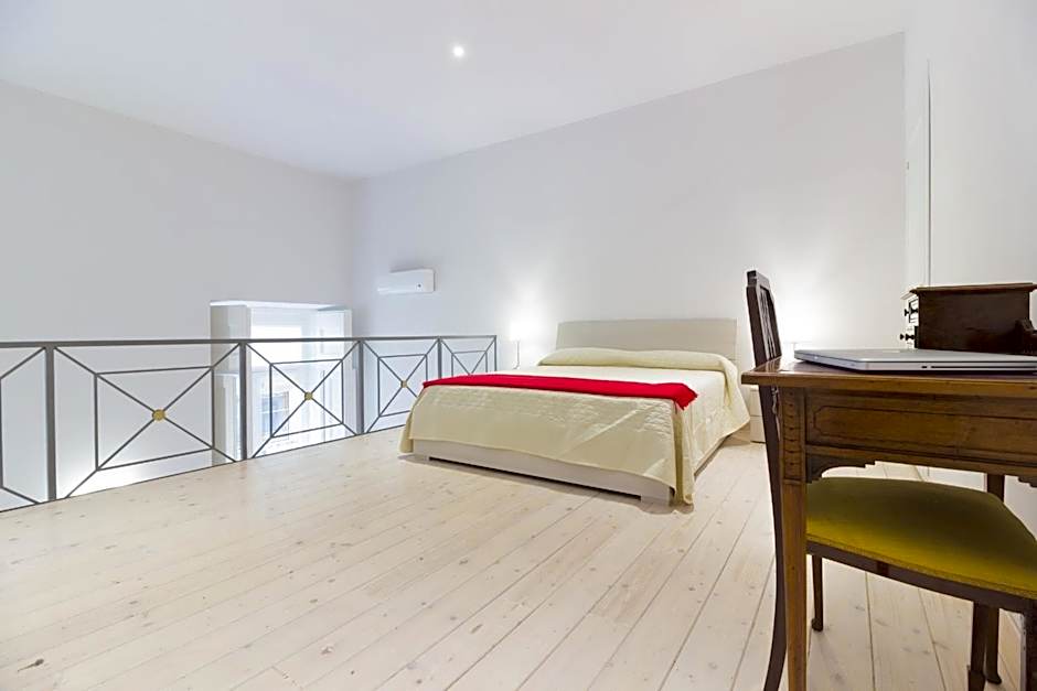 Palazzo d'Auria ApartHotel